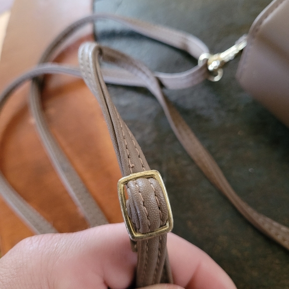 MINI BAG Organizer With Mirror - Picture 12 of 12